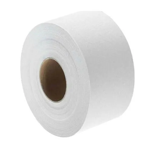 Туалетная бумага Teres Эконом 1-слойная 525 метров внутренняя вытяжка, 1 рулон