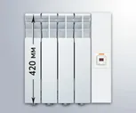 Электрический радиатор мини-котел Теплон “Эконом 4/300-mini”