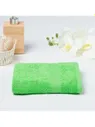 Полотенце махровое гладкокрашеное "Эконом" 70х130 см, цвет с Barantsev полотенца банные