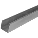 Профиль стоечный (ПС-2) Эконом 0.35 мм 50х50х3000 мм