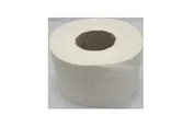 Бумага Сити Опт Туалетная бумага Сити-ОПТ эконом однослойная 70 рулонов по 12м